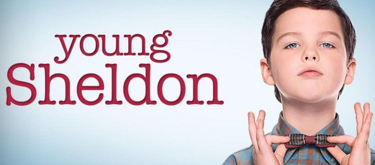 Série Sheldon Pequeno