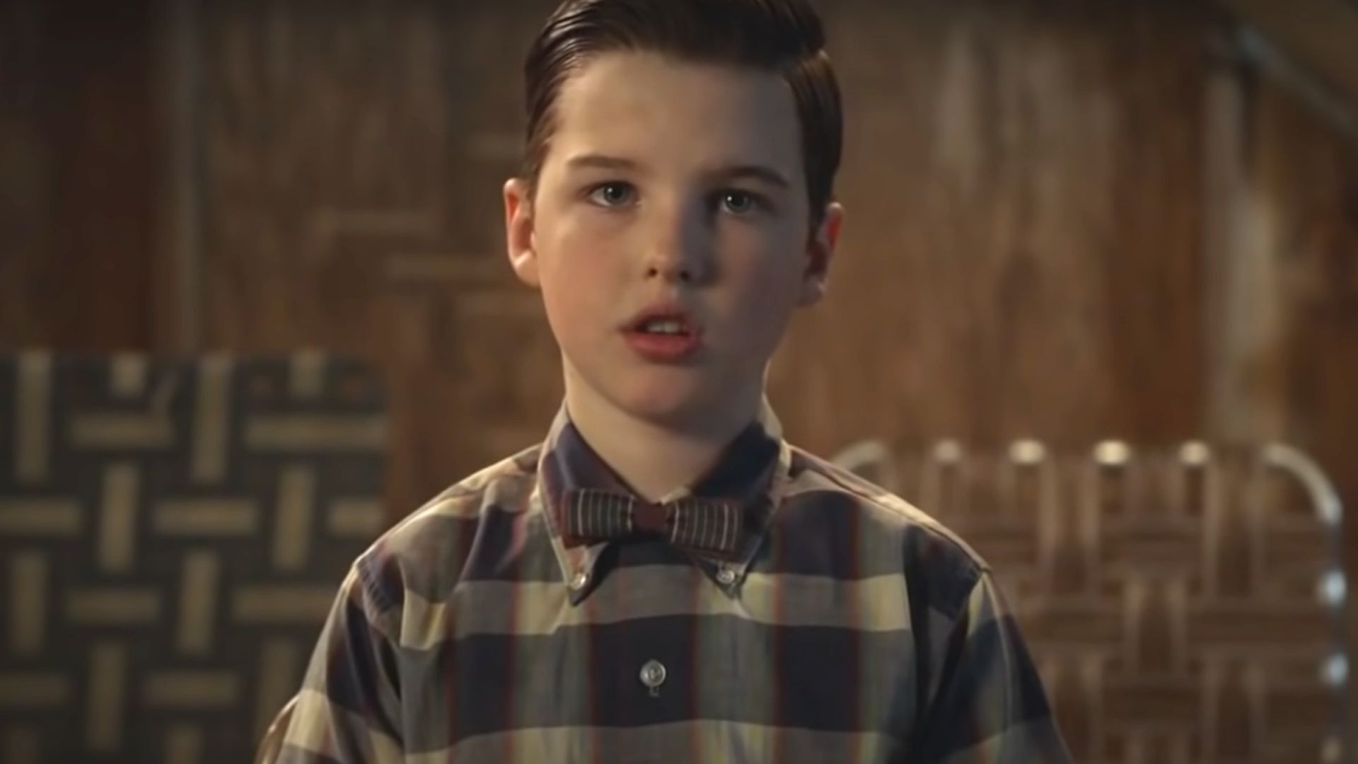 Guia Completo: Onde Assistir Young Sheldon Online e na TV