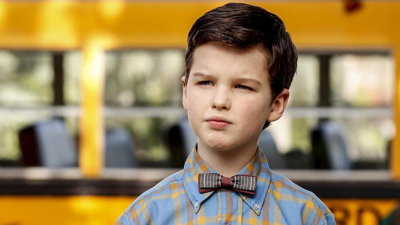 O Que Aconteceu com o Elenco de Young Sheldon Após a Série?