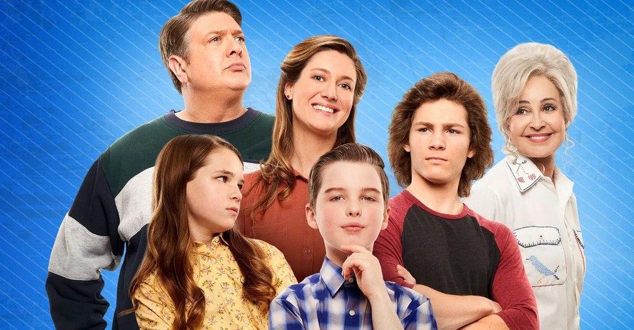 Georgie & Mandy's First Marriage: Tudo Sobre o Novo Spin-off de Young Sheldon
