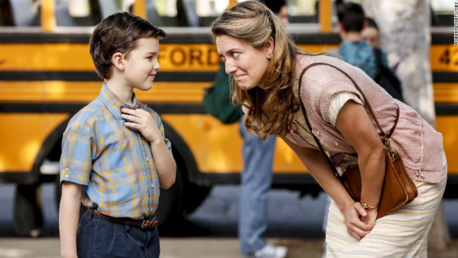 Os Momentos Mais Icônicos da Infância de Sheldon Cooper em Young Sheldon