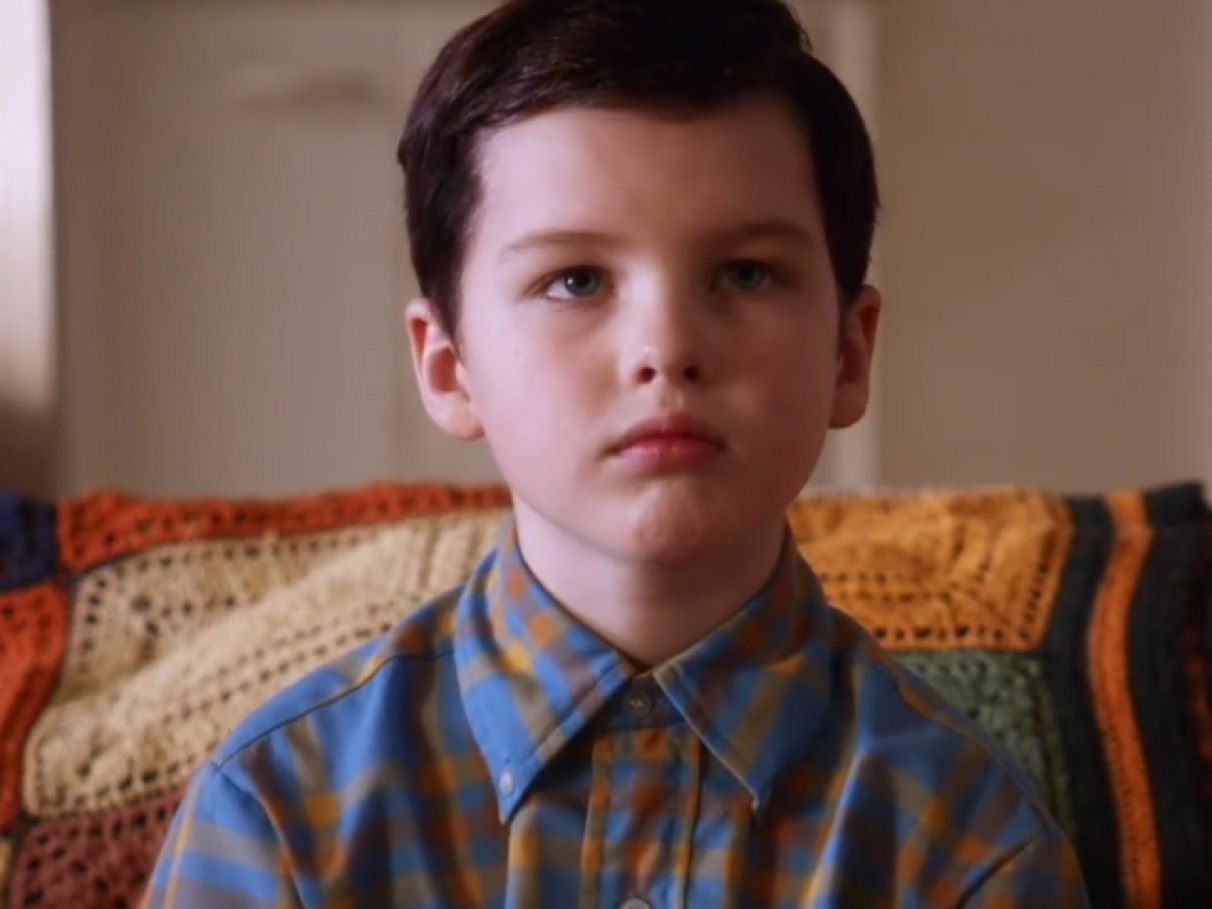 Guia Completo: Onde Assistir Young Sheldon Online e na TV