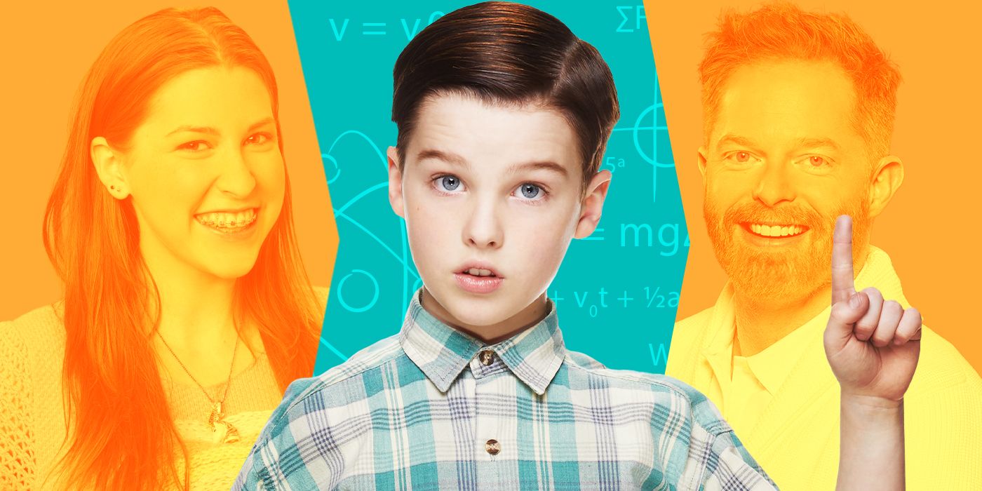 Young Sheldon vs. The Big Bang Theory: Todas as Conexões e Referências