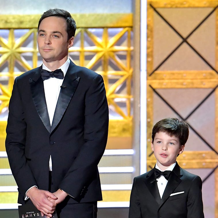 O Que Aconteceu com o Elenco de Young Sheldon Após a Série?