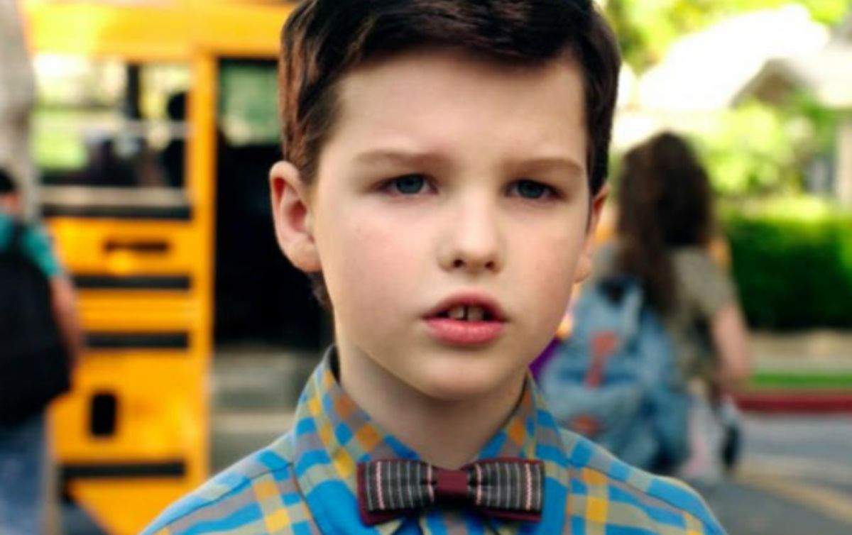 Georgie & Mandy's First Marriage: Tudo Sobre o Novo Spin-off de Young Sheldon