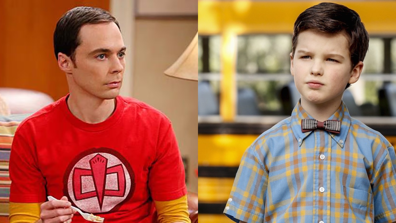 Os Momentos Mais Icônicos da Infância de Sheldon Cooper em Young Sheldon