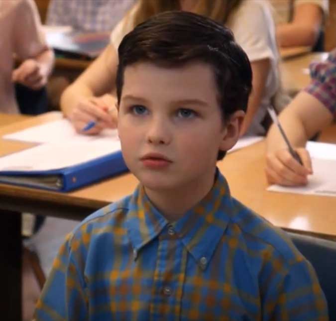 O Que Aconteceu com o Elenco de Young Sheldon Após a Série?
