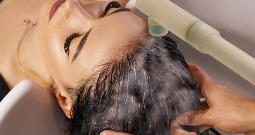 Ozonioterapia Capilar: Preços e Pacotes em São Paulo e Londrina