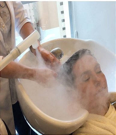 Comparativo: Ozonioterapia Capilar vs. Outros Tratamentos para Queda de Cabelo