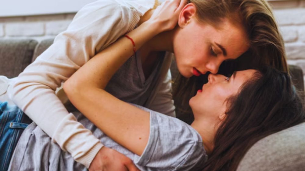 Aplicativos para Conhecer Mulheres Lésbicas: Opções e Segurança