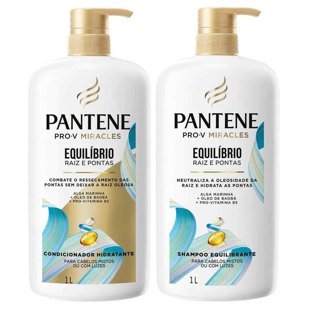 Shampoo Bom Para Cabelo Oleoso