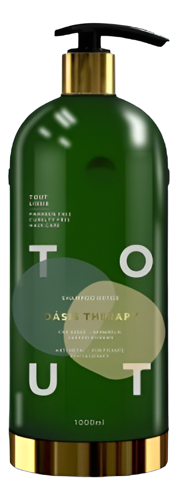 Shampoo Detox Qual O Melhor