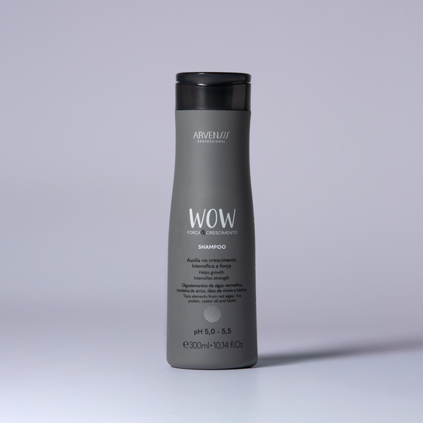 Como escolher o melhor shampoo para crescimento capilar: Guia completo