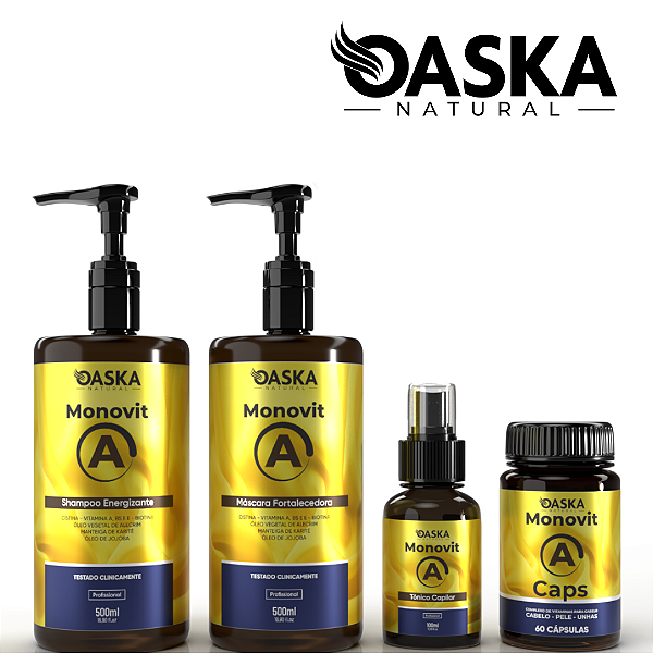 Shampoo para crescimento: Mitos e verdades sobre o cabelo