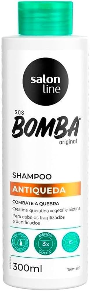 Shampoos para afinamento capilar: Devolvendo volume e força aos seus fios