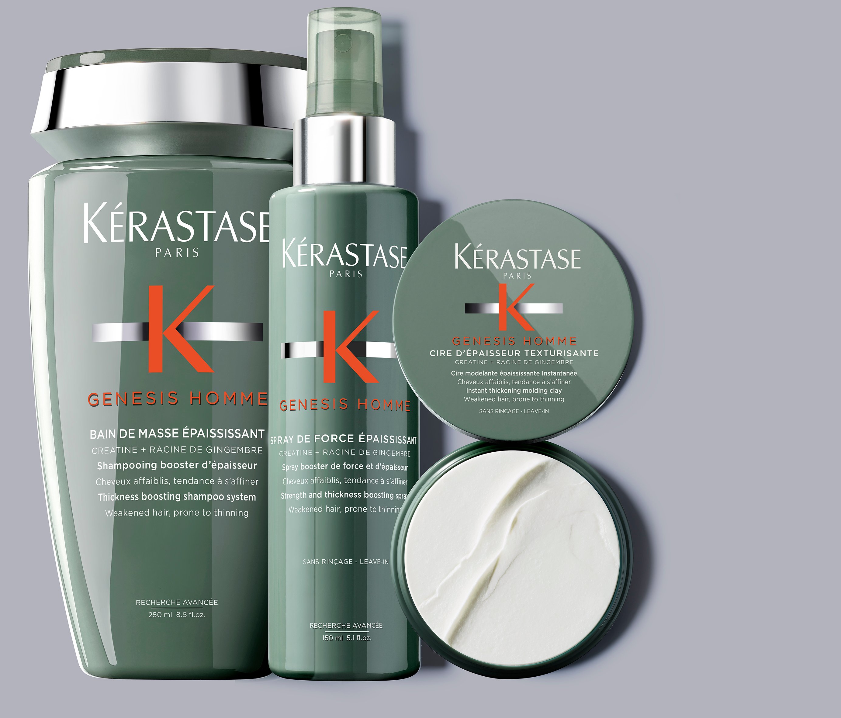 Como escolher o shampoo antiqueda ideal para o seu tipo de cabelo