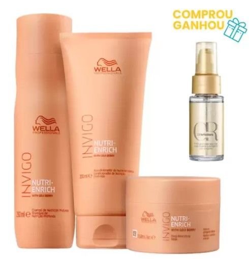 Rotina de cuidados capilares para combater a queda de cabelo