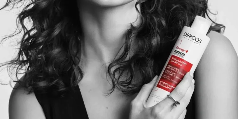 shampoos para queda de cabelo
