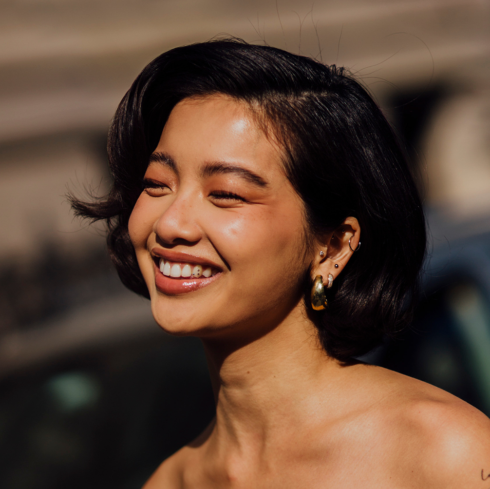 tendências de short bob 2026