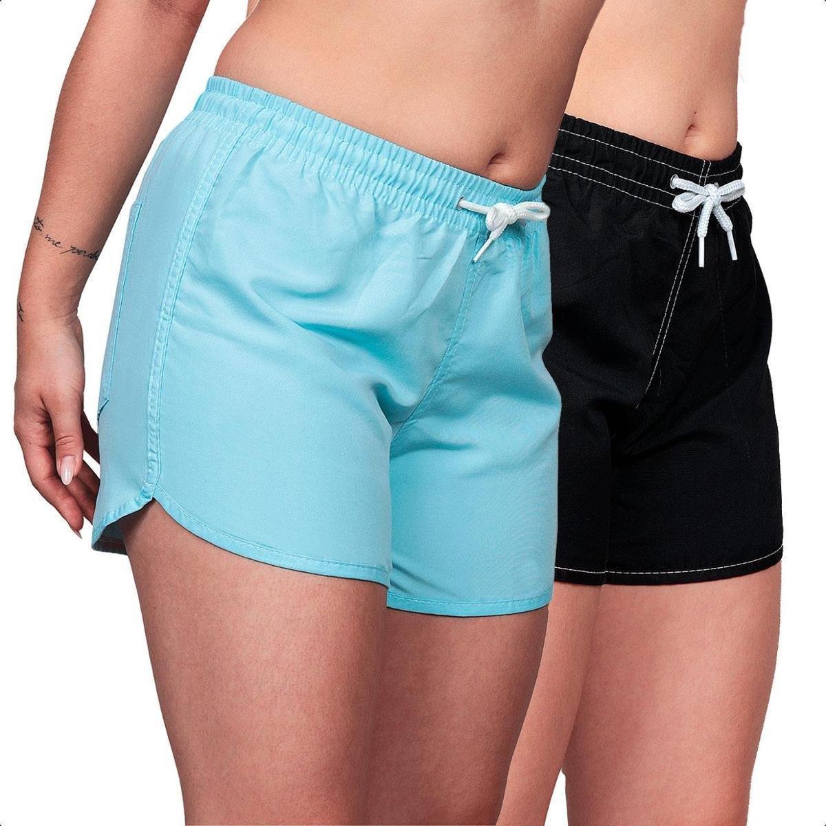 1. Como escolher o tecido ideal para seu short de banho feminino? 2. Swim Shorts vs. Shorts de Praia: qual a diferença? 3. Guia completo de cuidados com shorts de banho em cloro e água salgada. 4. 5 estilos de shorts de banho feminino para diferentes ocasiões. 5. Marcas brasileiras de qualidade para shorts de banho femininos.