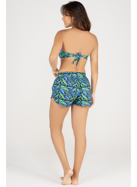 1. Como escolher o tecido ideal para seu short de banho feminino? 2. Swim Shorts vs. Shorts de Praia: qual a diferença? 3. Guia completo de cuidados com shorts de banho em cloro e água salgada. 4. 5 estilos de shorts de banho feminino para diferentes ocasiões. 5. Marcas brasileiras de qualidade para shorts de banho femininos.