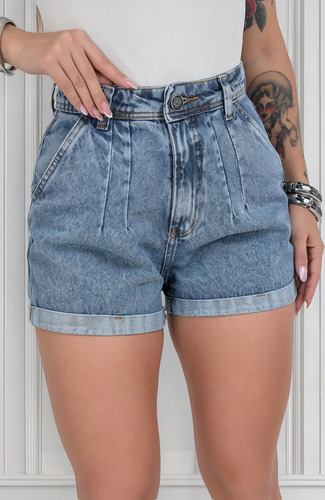 5 ideias de títulos:
1. Guia Completo: Os Shorts 