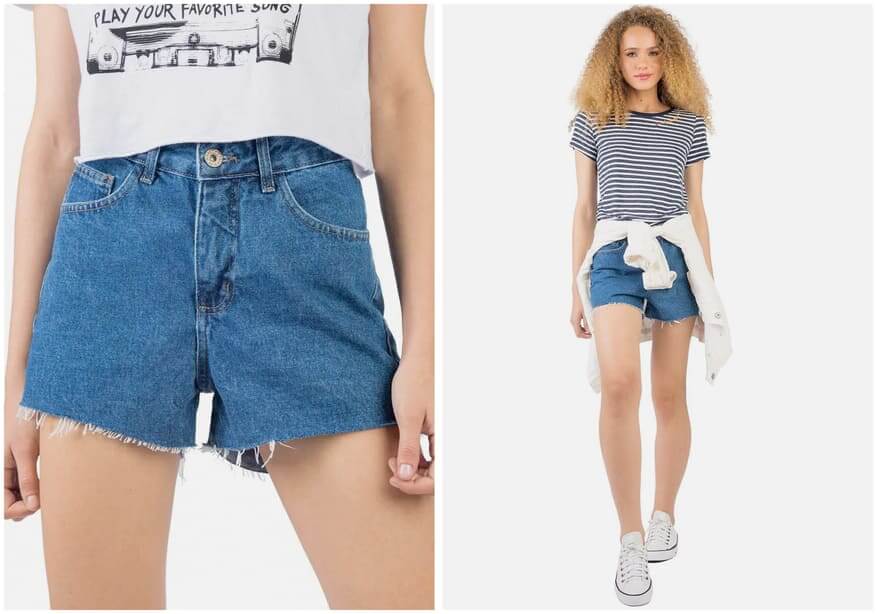 5 ideias de títulos:
1. Guia Completo: Os Shorts 