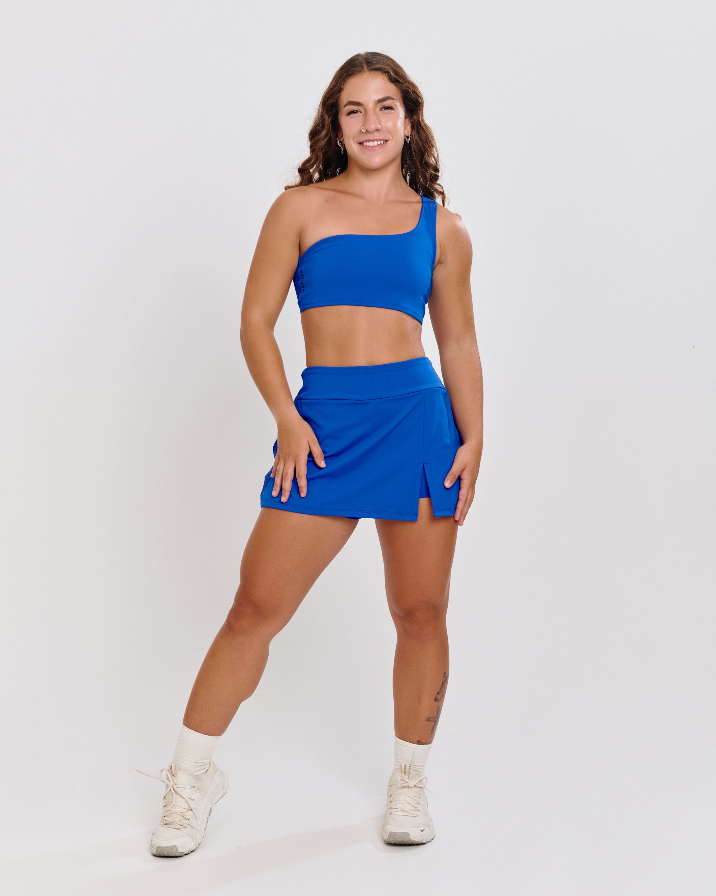 Short saia dry fit