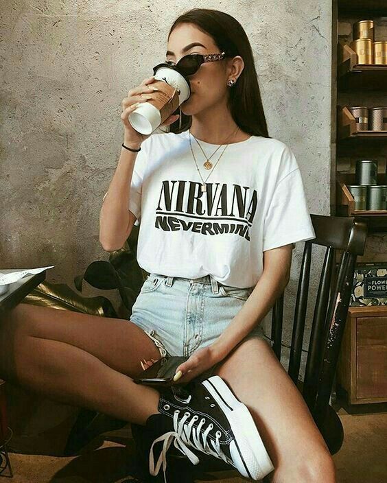 short soltinho de viscose