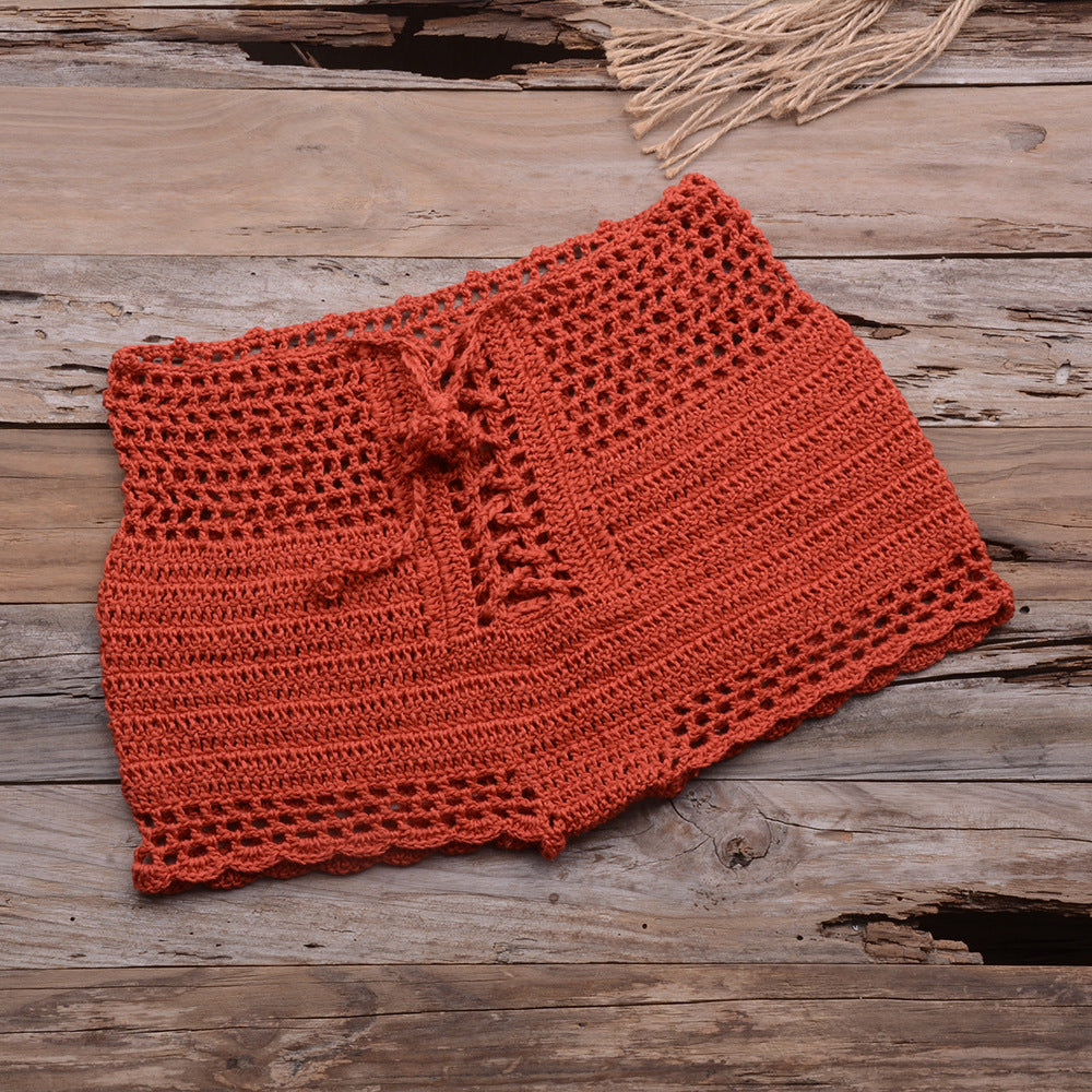 Como Escolher o Short de Crochê Perfeito para Cada Ocasião