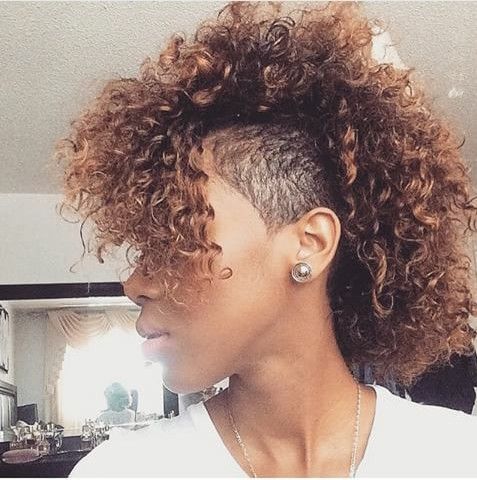 Guia Completo: Como Cuidar do Sidecut em Cabelo Cacheado