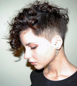 Encontre Seu Estilo Cacheado