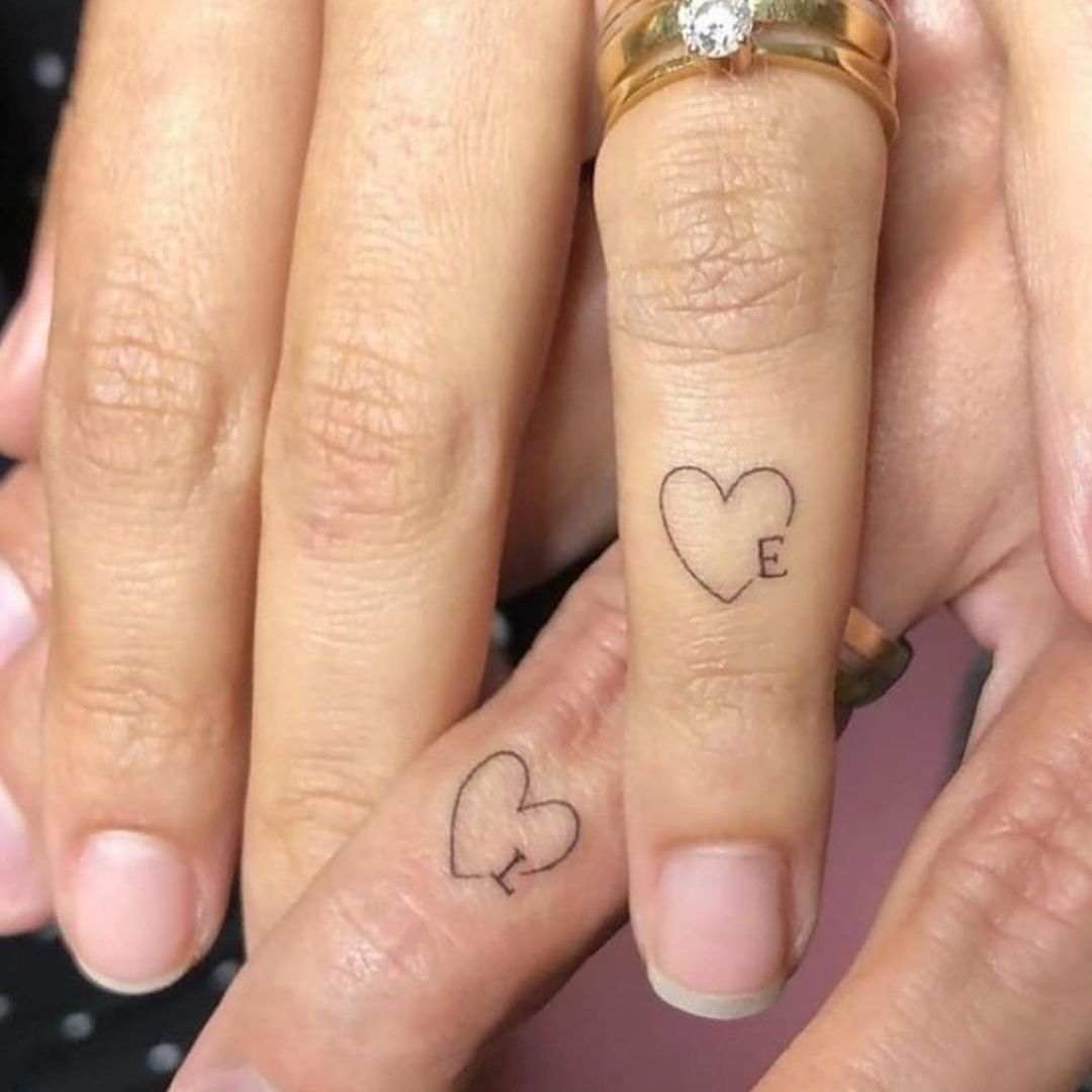 quanto custa tatuagem coracao dedo anelar
