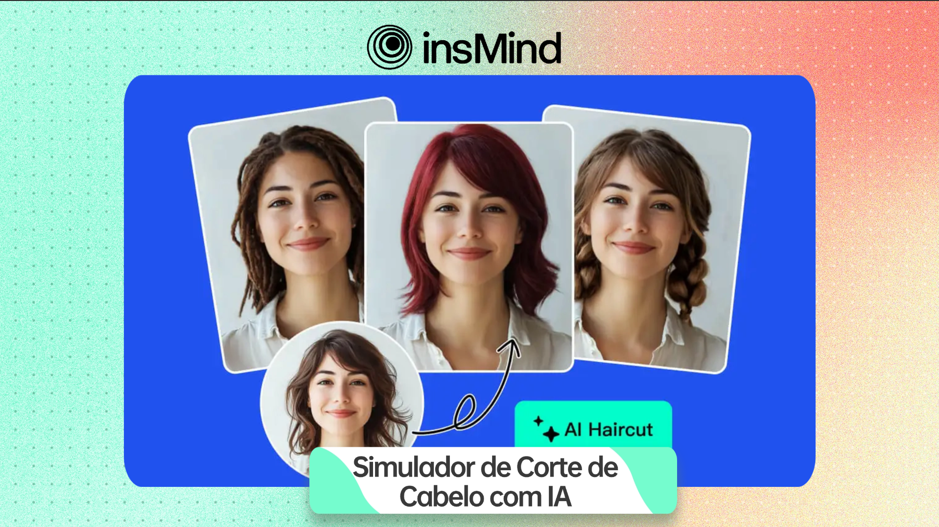 ideias de corte de cabelo para testar online