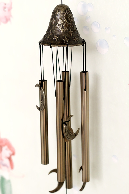 Guia Completo: Como Escolher o Sino dos Ventos Ideal para Sua Casa