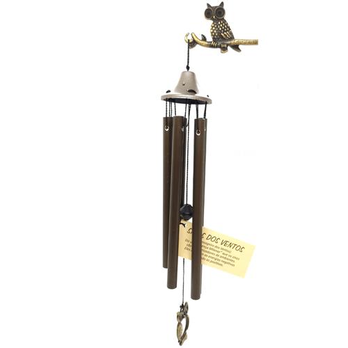 O Poder das Pedras nos Sinos dos Ventos: Conheça os Benefícios de Cada Cristal