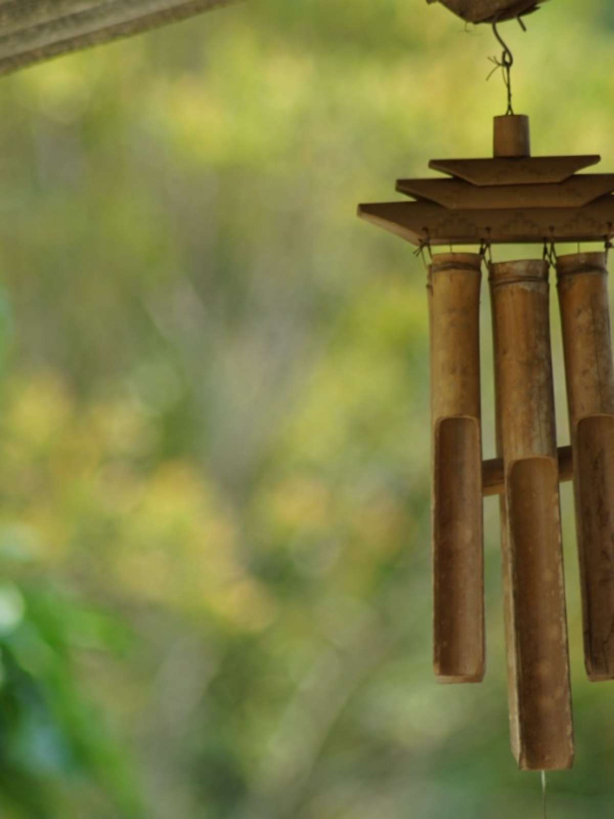 Feng Shui e Sinos dos Ventos: Maximizando a Energia Positiva em Cada Ambiente