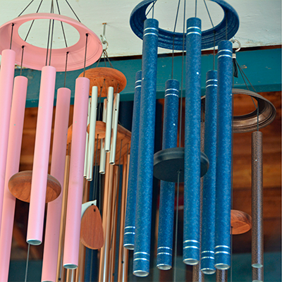 Guia Completo: Como Escolher o Sino dos Ventos Ideal para Sua Casa