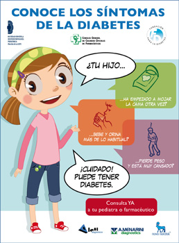 Diabetes Tipo 1 vs. Tipo 2 na Infância: Entenda as Diferenças