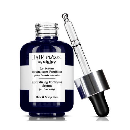 Comparativo de Séruns Capilares de Luxo: Sisley Hair Rituel vs. Concorrentes