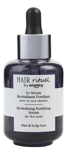 Rotina de Cuidados com Sisley Hair Rituel para Cabelos Fortes e Saudáveis