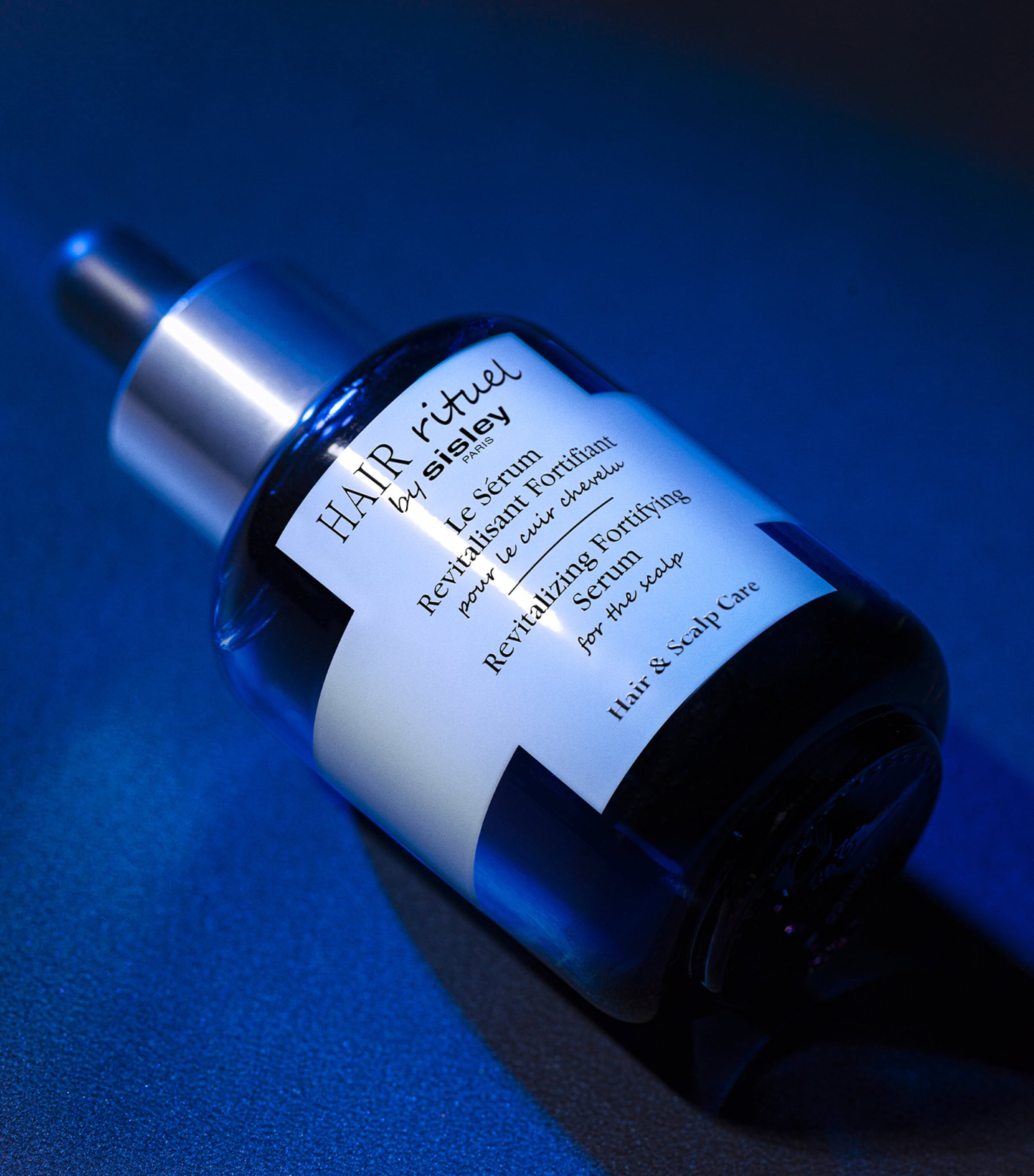 Sisley Hair Rituel: Ingredientes e Como Atuam no Couro Cabeludo