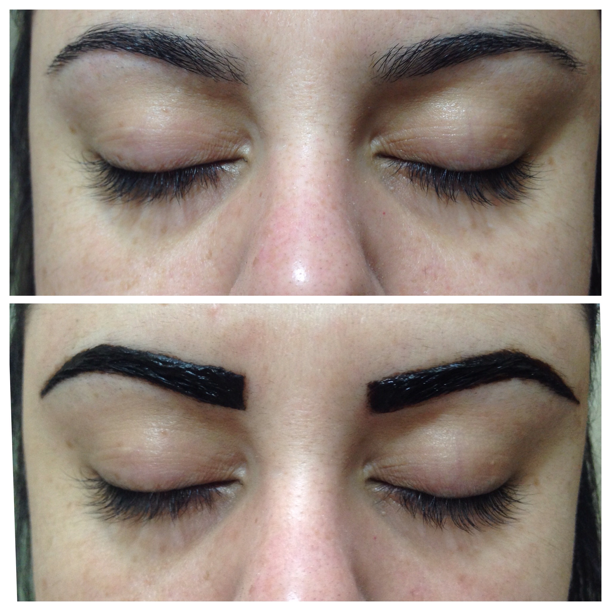 Os Benefícios da Henna Natural para o Crescimento das Sobrancelhas