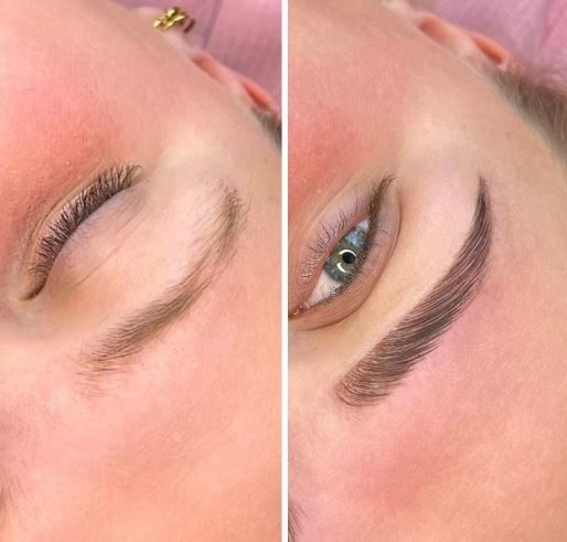 Guia Completo: Como Escolher a Melhor Henna para Suas Sobrancelhas