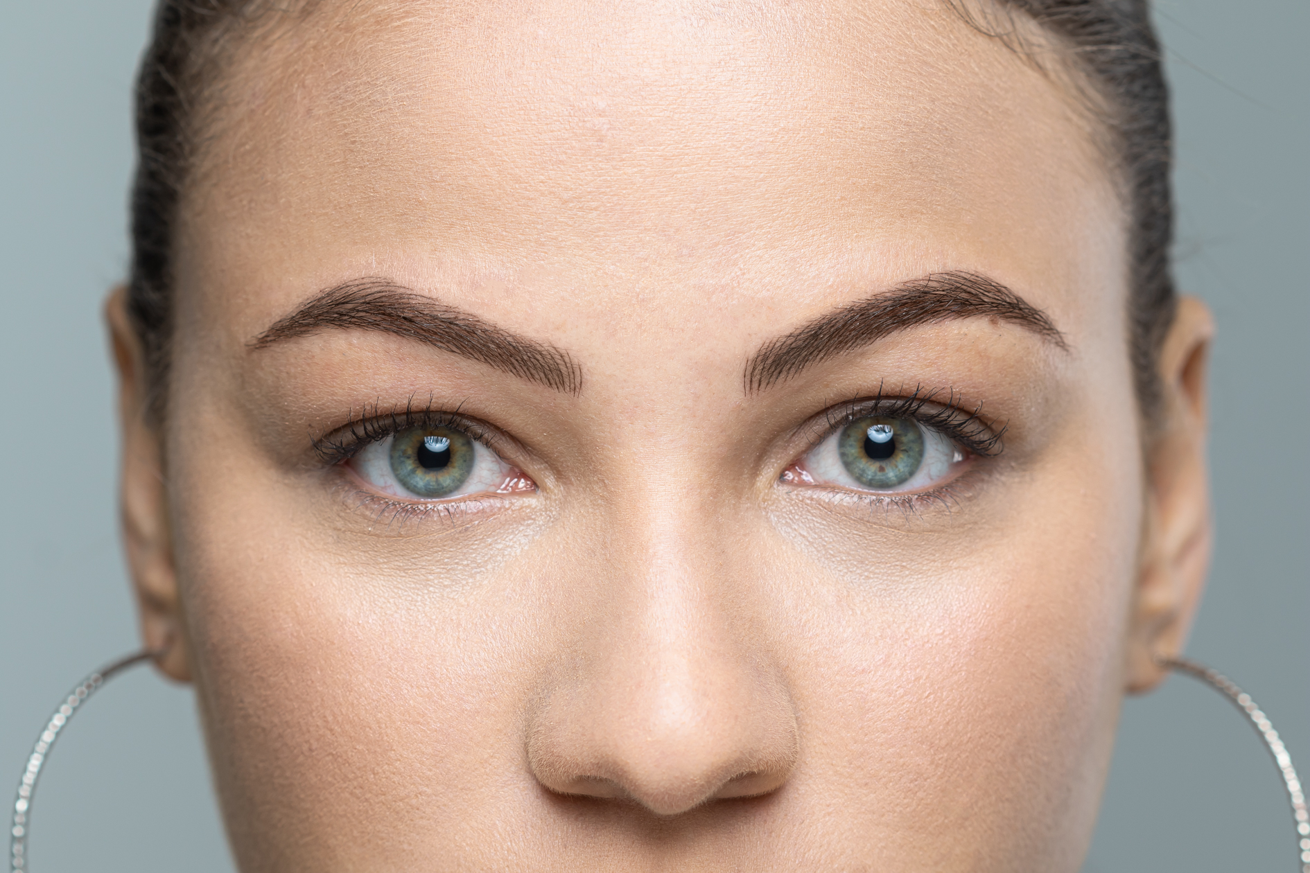 Técnicas de Aplicação de Henna para Sobrancelhas Perfeitas