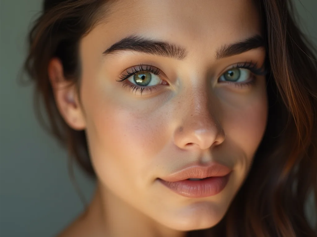 Técnicas de Aplicação de Henna para Sobrancelhas Perfeitas