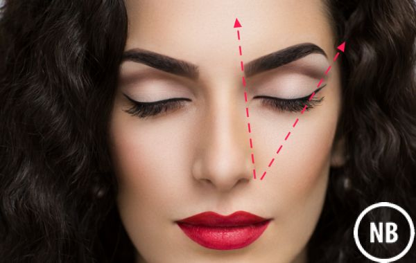 Sobrancelhas Grossas: Um Símbolo de Confiança e Juventude