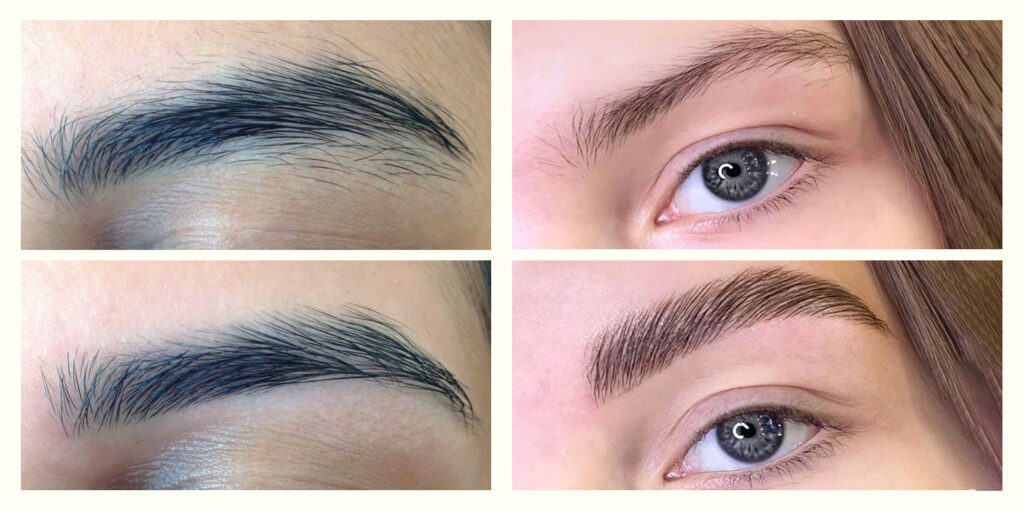 A História das Sobrancelhas Grossas: De Madonna à Tendência Atual