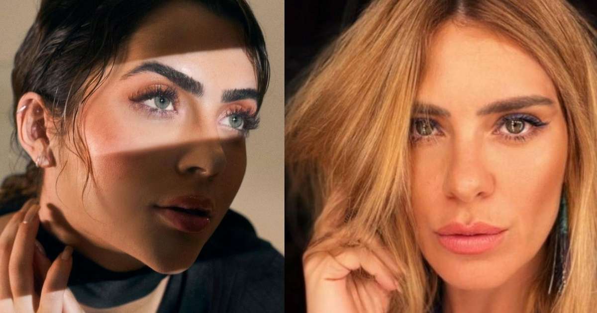 A História das Sobrancelhas Grossas: De Madonna à Tendência Atual