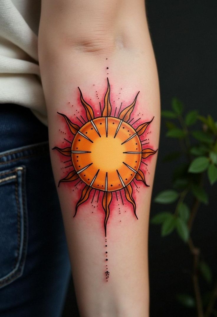 cuidados tatuagem sol
